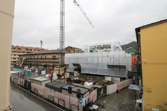 Appartamento in vendita a Teramo