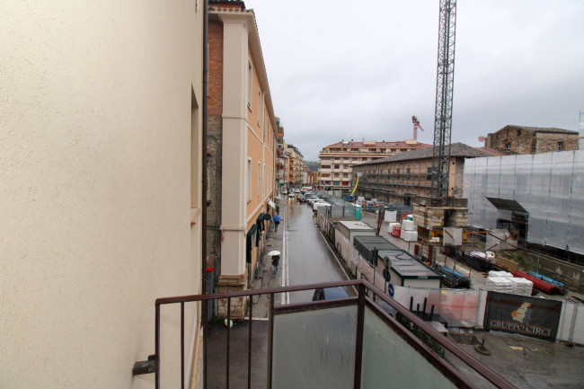 Appartamento in vendita a Teramo