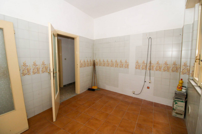 Appartamento in vendita a Teramo