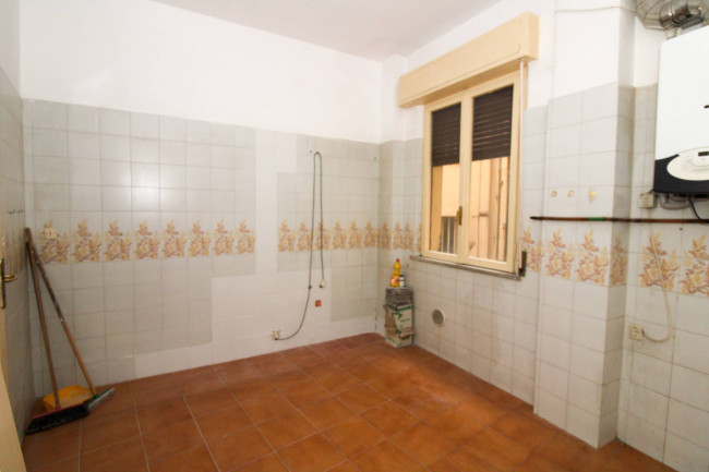 Appartamento in vendita a Teramo