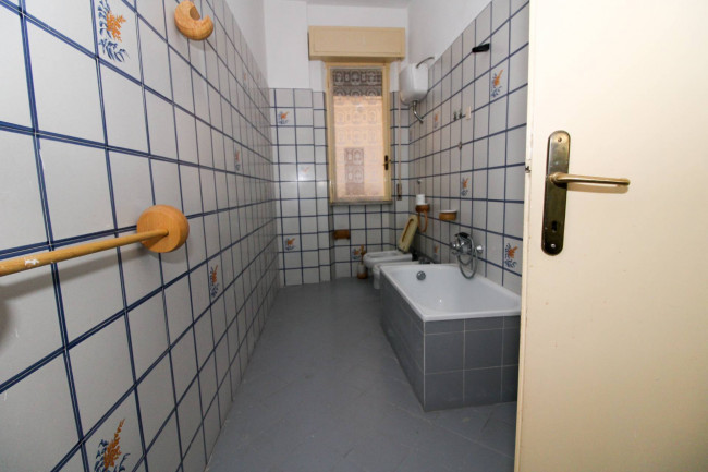 Appartamento in vendita a Teramo