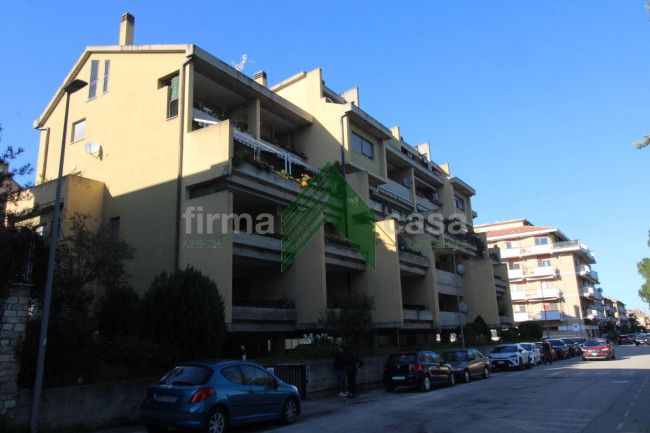 Appartamento in vendita a Teramo