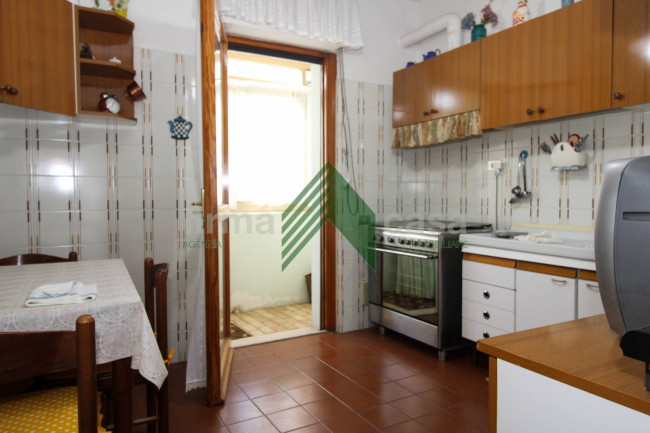 Appartamento in vendita a Teramo