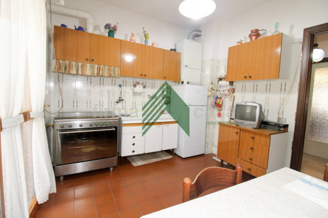 Appartamento in vendita a Teramo