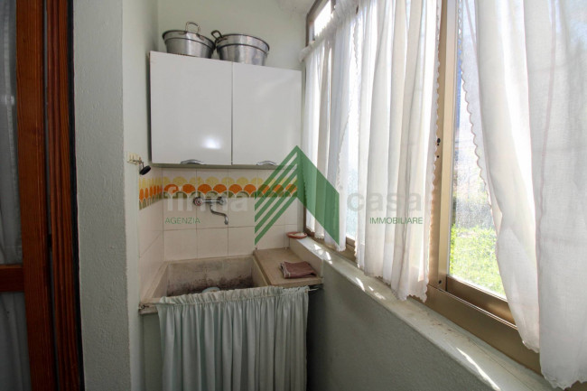 Appartamento in vendita a Teramo