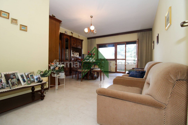 Appartamento in vendita a Teramo