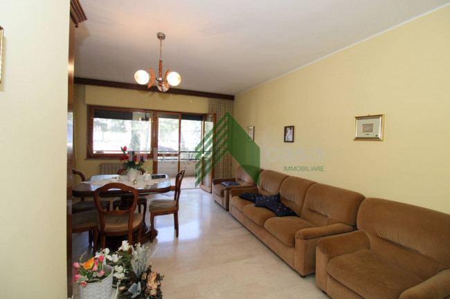 Appartamento in vendita a Teramo