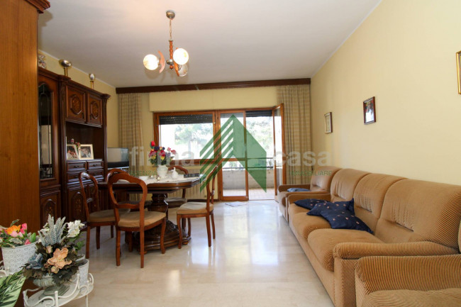 Appartamento in vendita a Teramo