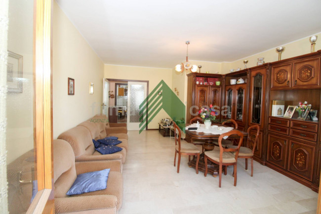 Appartamento in vendita a Teramo