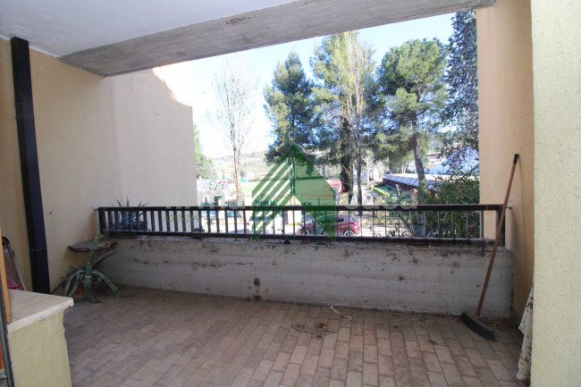 Appartamento in vendita a Teramo