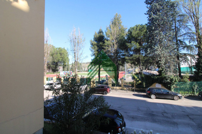 Appartamento in vendita a Teramo