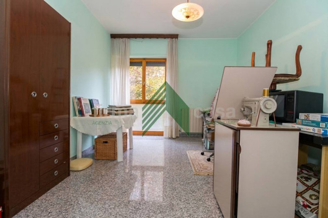 Appartamento in vendita a Teramo