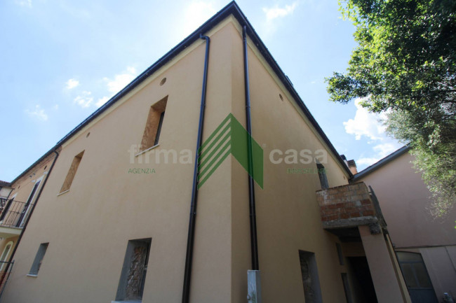 Villette a schiera in vendita a Teramo