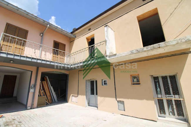 Villette a schiera in vendita a Teramo