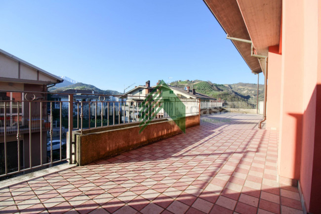 Appartamento in vendita a Teramo