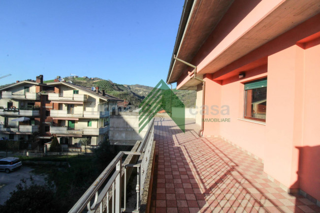 Appartamento in vendita a Teramo
