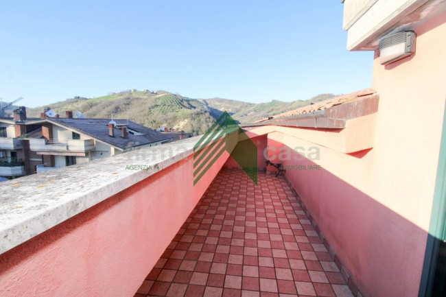 Appartamento in vendita a Teramo