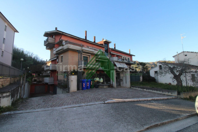 Appartamento in vendita a Teramo