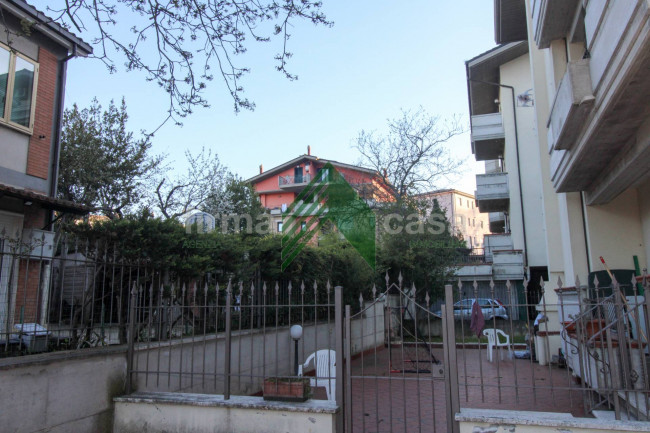 Appartamento in vendita a Teramo
