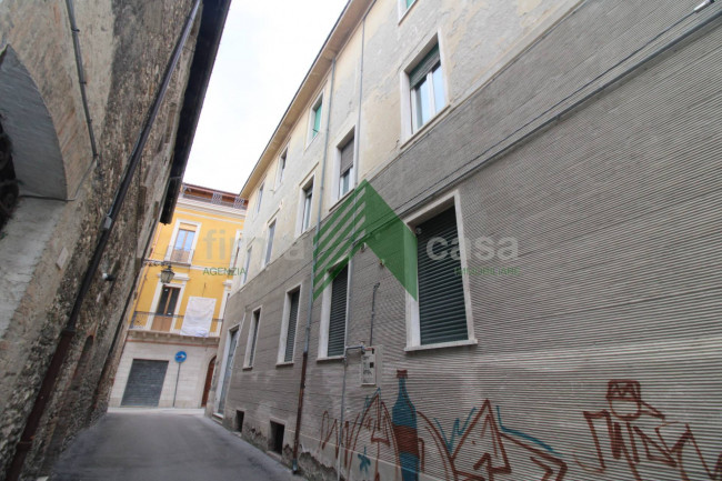 Appartamento in vendita a Teramo