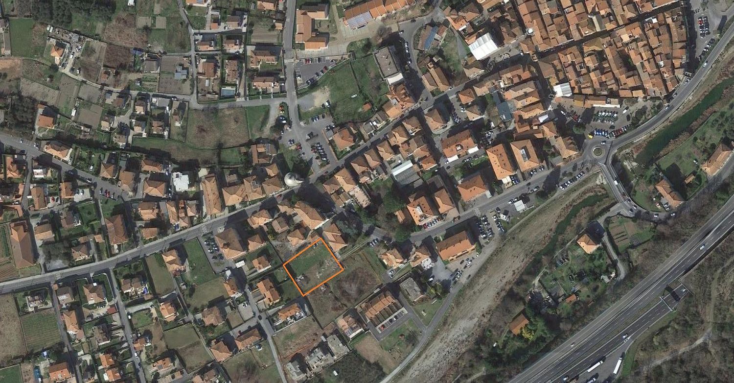 Terreno edificabile in vendita a Villanova D'albenga (SV)