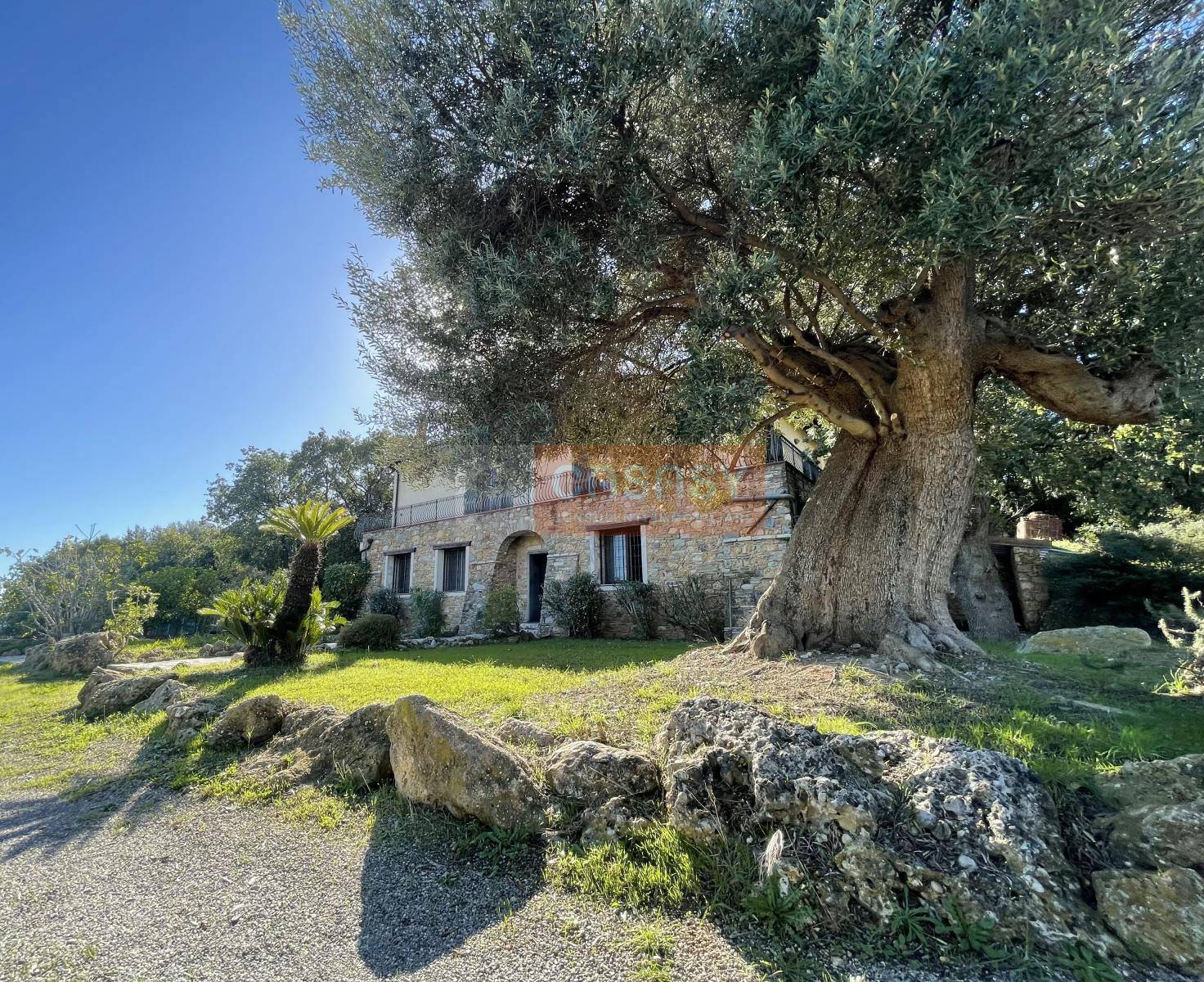 Villa in vendita a Campochiesa, Albenga (SV)