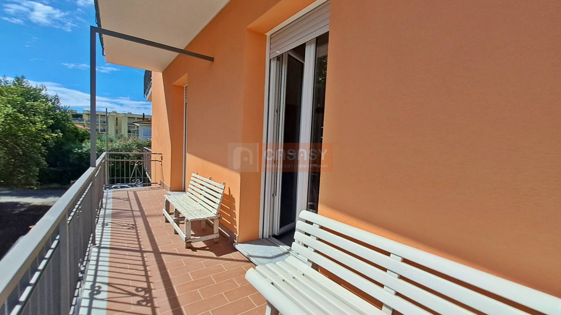 Appartamento in vendita a Albenga (SV)