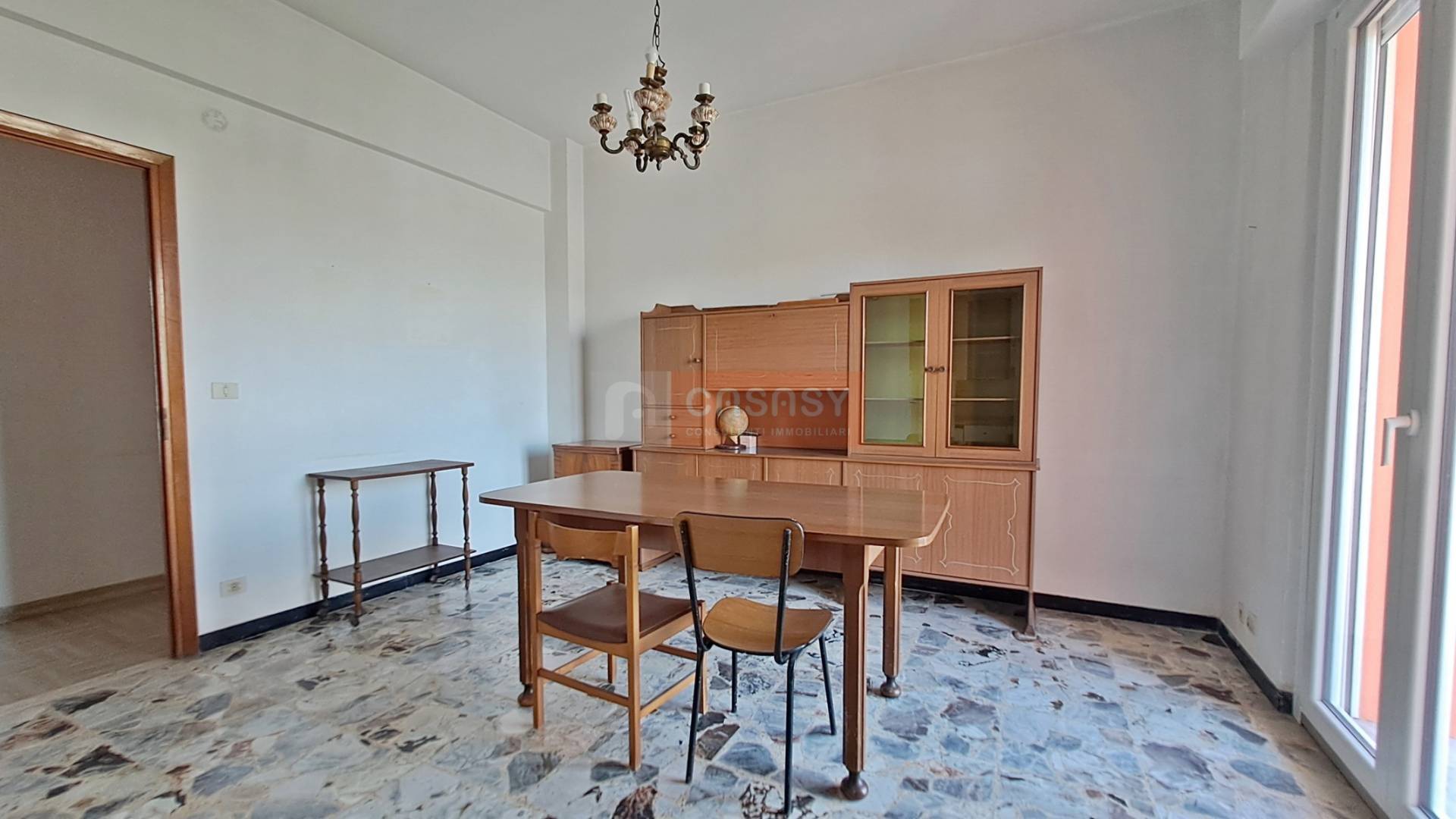 Appartamento in vendita a Albenga (SV)