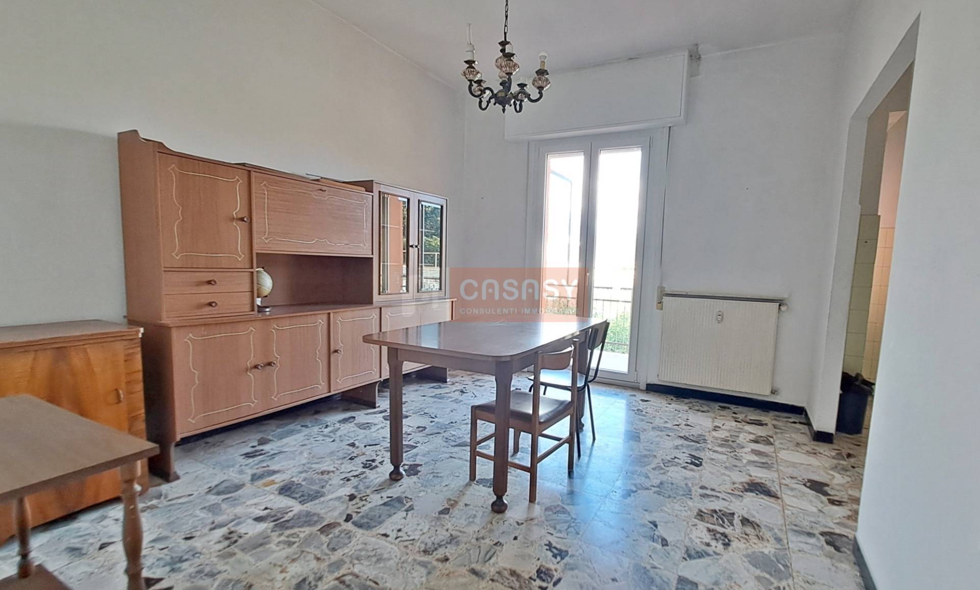 Appartamento in vendita a Albenga (SV)