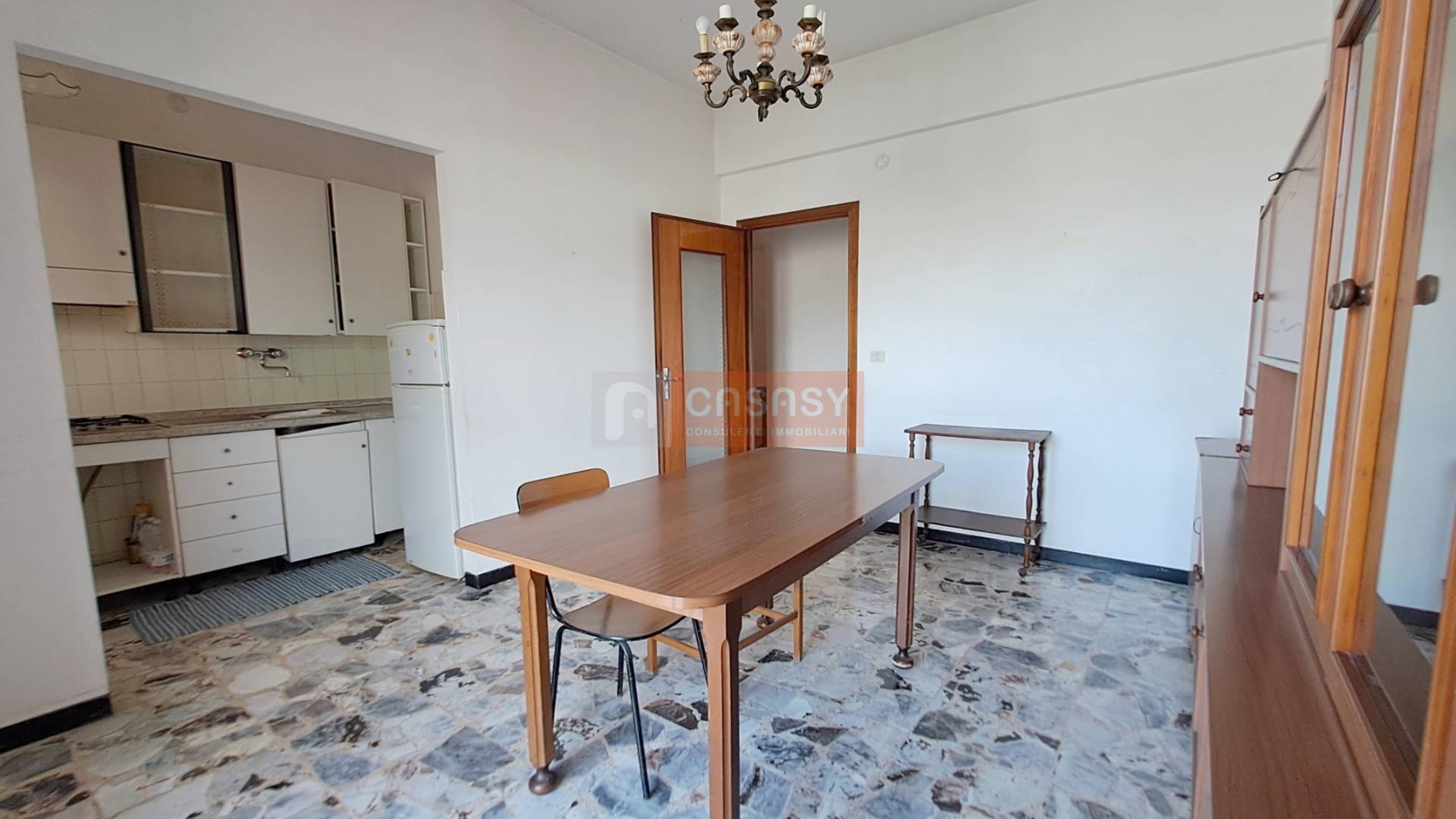 Appartamento in vendita a Albenga (SV)