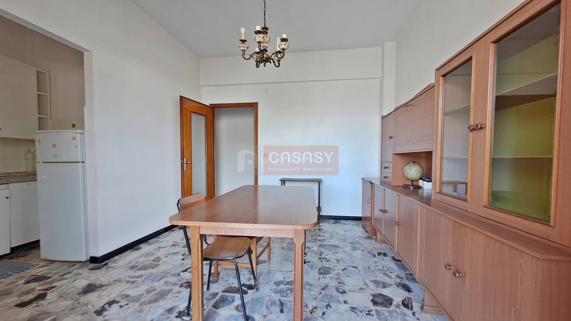 Appartamento in vendita a Albenga (SV)