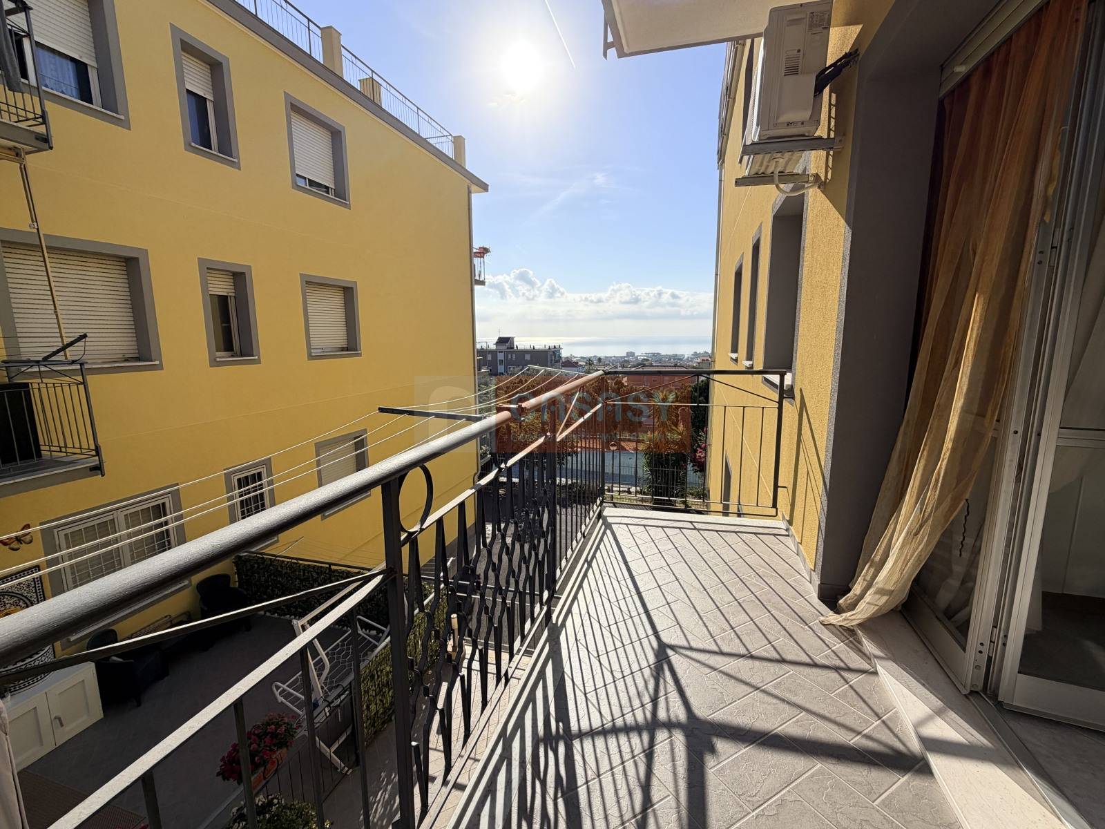 Appartamento a Ceriale