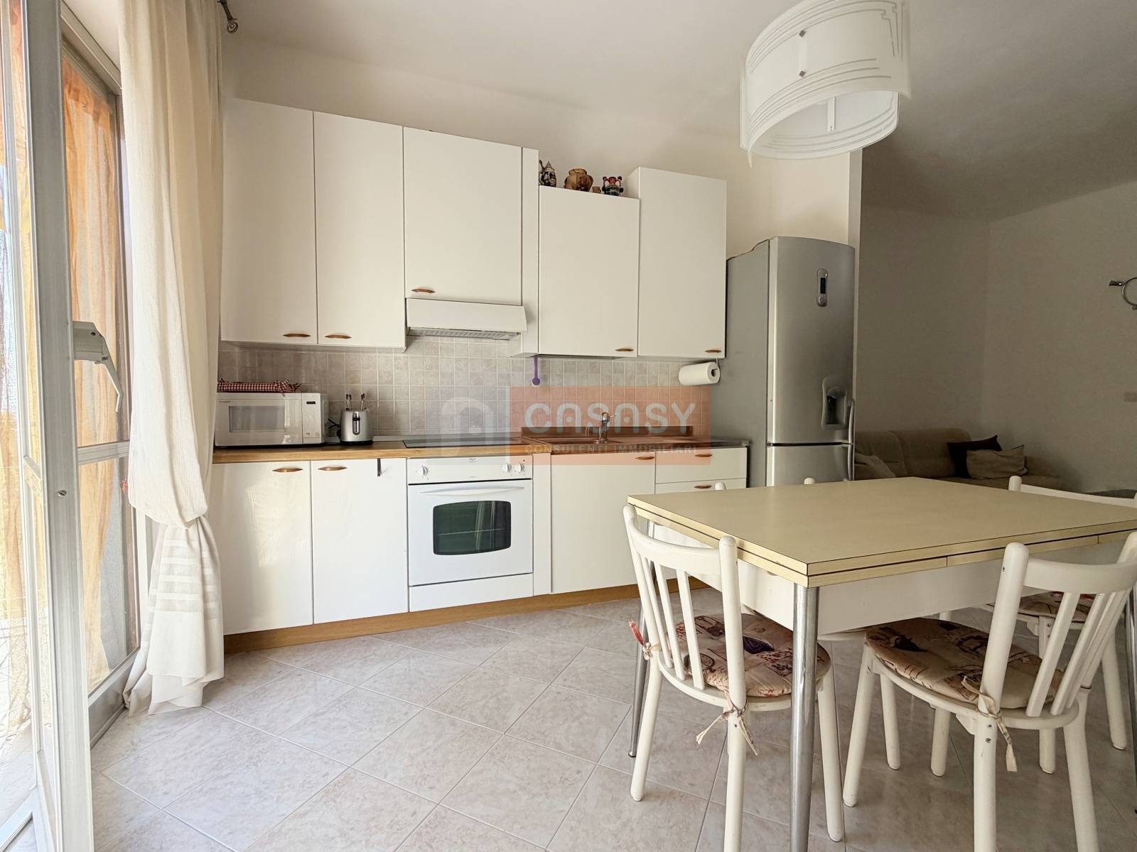 Appartamento in vendita a Ceriale - foto 8