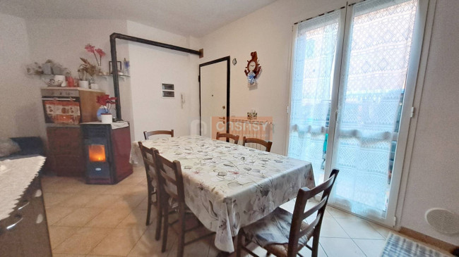Appartamento in vendita a Campochiesa, Albenga (SV)
