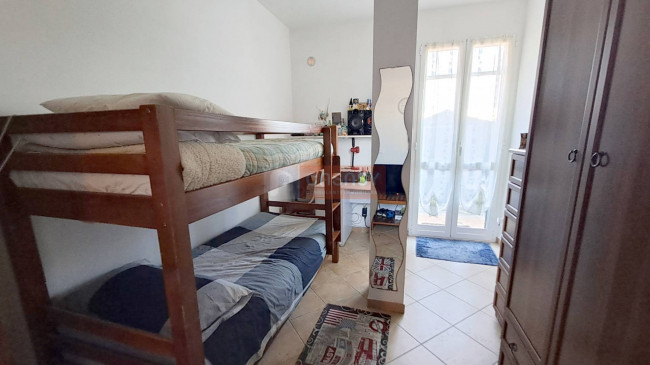 Appartamento in vendita a Campochiesa, Albenga (SV)