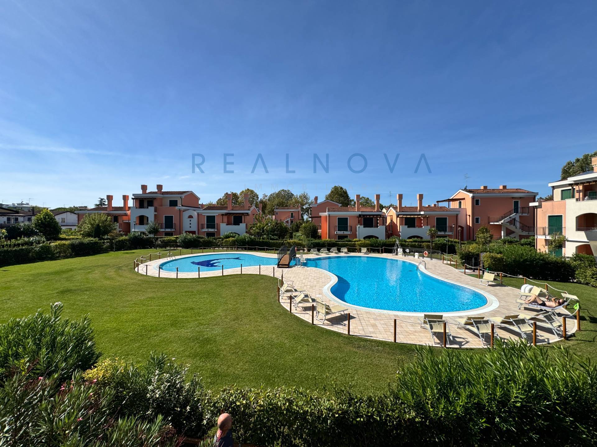 Trilocale in Vendita a Jesolo, 335'000&euro;, 70 m²