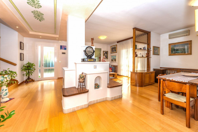 Casa singola in vendita a Jesolo