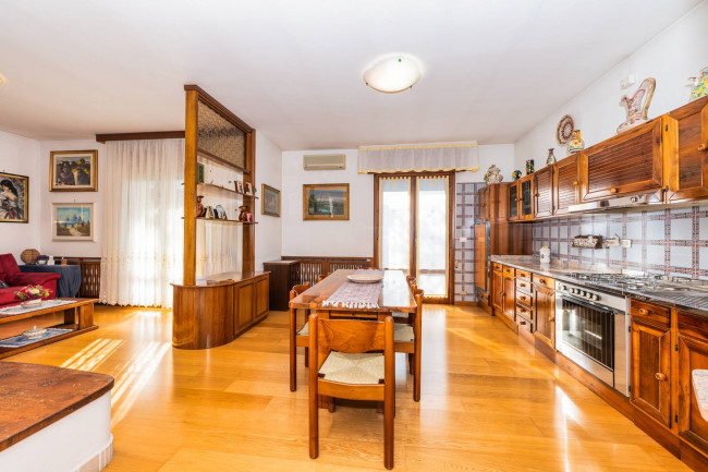 Casa singola in vendita a Jesolo