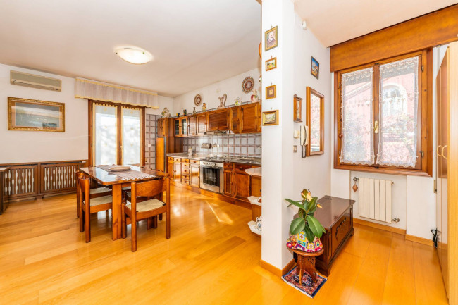 Casa singola in vendita a Jesolo