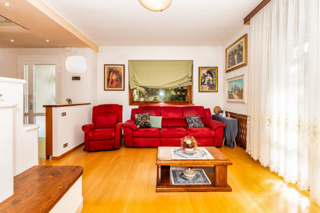 Casa singola in vendita a Jesolo