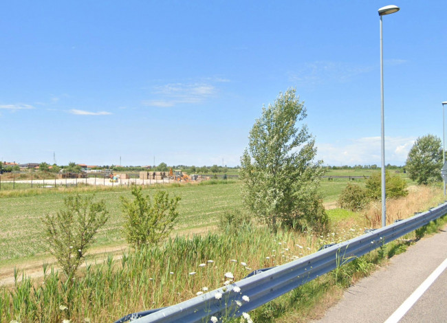 Terreno edificabile in affitto a Jesolo