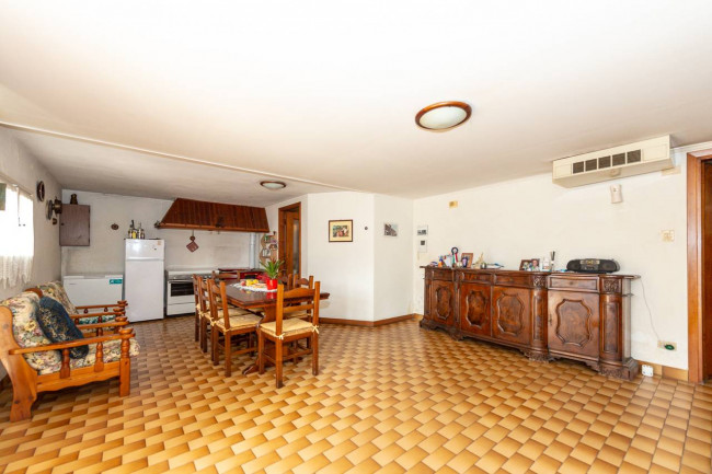 Casa singola in vendita a Jesolo