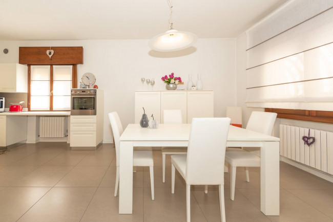 Casa singola in vendita a Jesolo