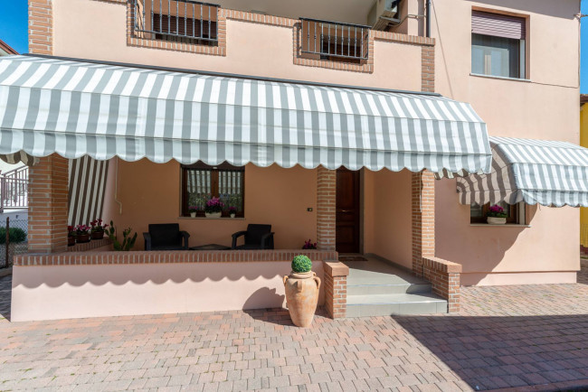 Casa singola in vendita a Jesolo
