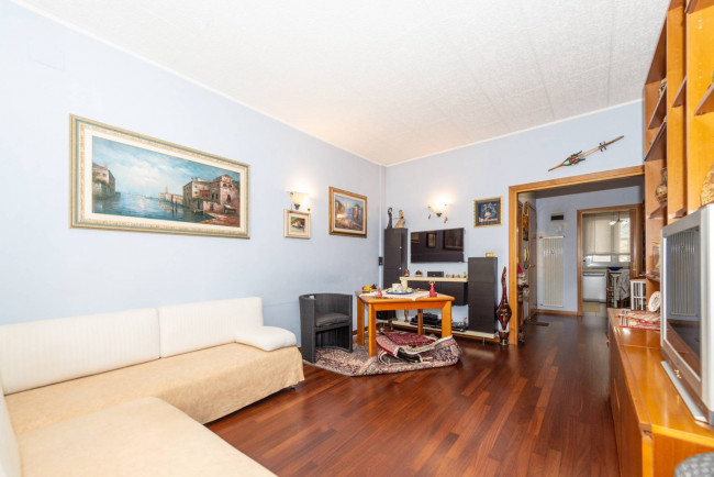 Appartamento in vendita a Jesolo