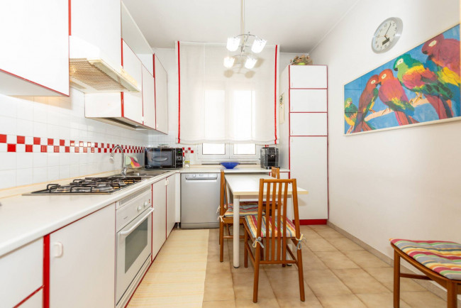Appartamento in vendita a Jesolo