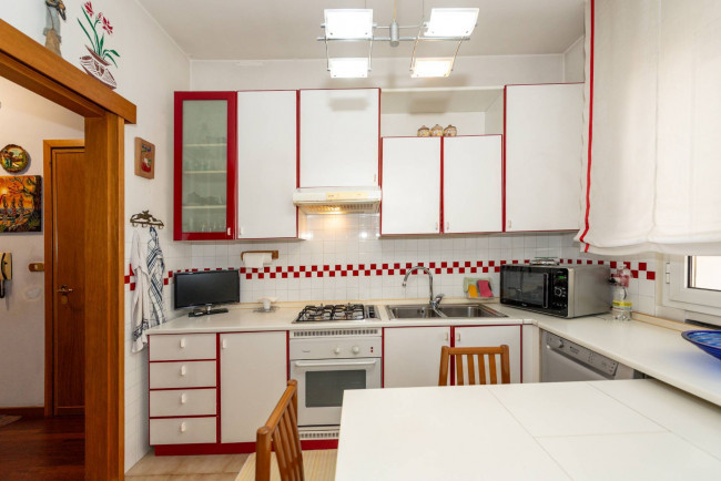 Appartamento in vendita a Jesolo