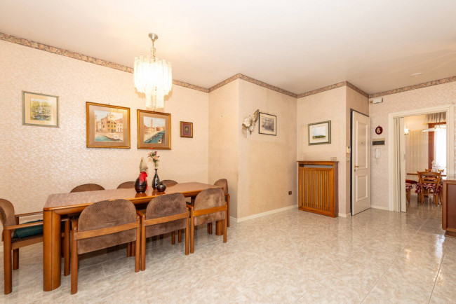 Appartamento in vendita a Jesolo