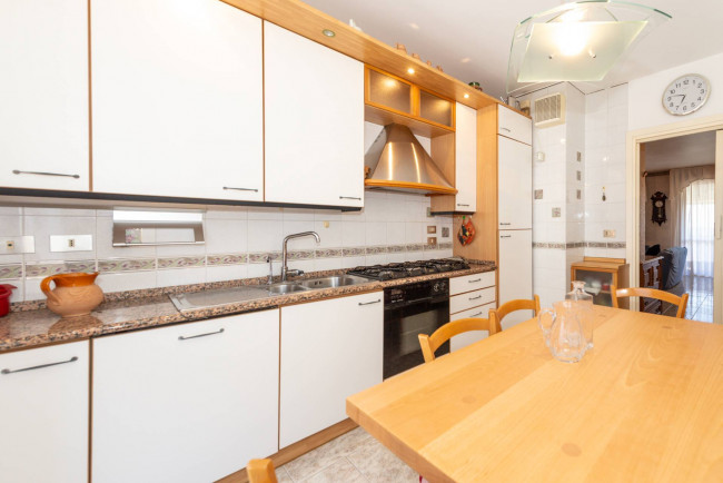Appartamento in vendita a Jesolo