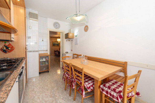 Appartamento in vendita a Jesolo